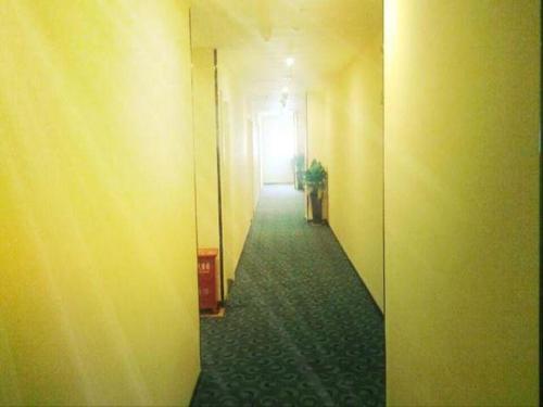 Imagen general del Hotel 7 Days Inn Guiyang Ergezhai. Foto 7