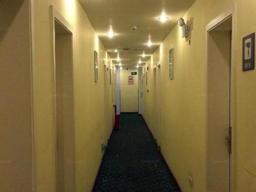 Imagen general del Hotel 7 Days Inn Guiyang Gaicha Avenue Guizhou Institute of Technology. Foto 2