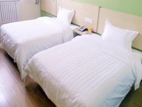 Imagen general del Hotel 7 Days Inn Guiyang Gaicha Avenue Guizhou Institute of Technology. Foto 11