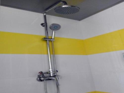 Imagen general del Hotel 7 Days Inn Jian Jinggangshan University Branch. Foto 10