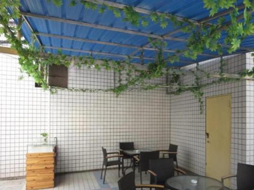 Imagen general del Hotel 7 Days Inn Longyan Zhongshan Road Pedestrian Street. Foto 4