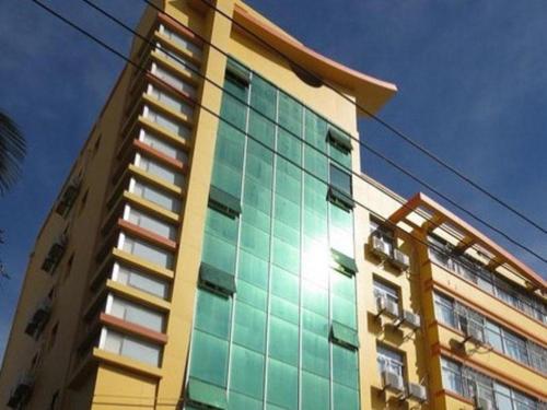 Imagen general del Hotel 7 Days Inn Longyan Zhongshan Road Pedestrian Street. Foto 7