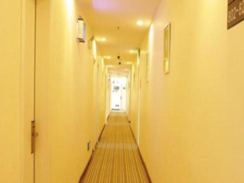 Imagen general del Hotel 7 Days Inn Luoyang Railway Station Wangcheng Avenue. Foto 2