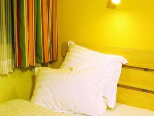 Imagen general del Hotel 7 Days Inn Luoyang Railway Station Wangcheng Avenue. Foto 8