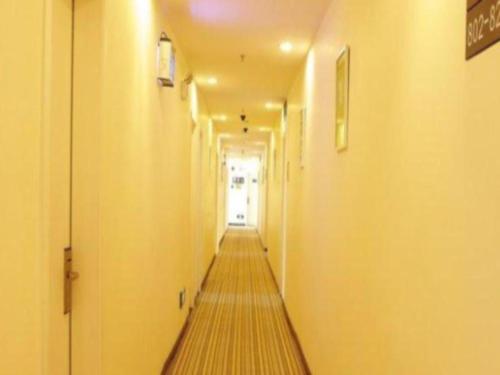 Imagen general del Hotel 7 Days Inn Luoyang Wangcheng Park Metro Station. Foto 3