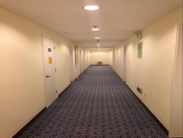 Imagen general del Hotel 7 Days Inn Madian Bridge. Foto 2