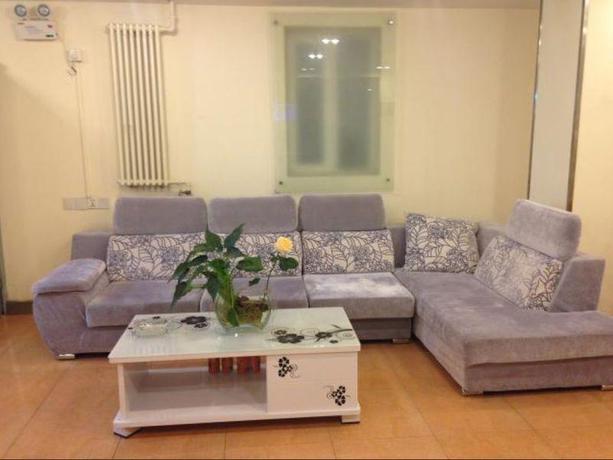 Imagen general del Hotel 7 Days Inn Madian Bridge. Foto 3