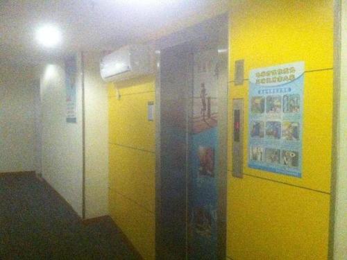 Imagen general del Hotel 7 Days Inn Qingdao Shandong Road Zhenning Overpass Branch. Foto 8