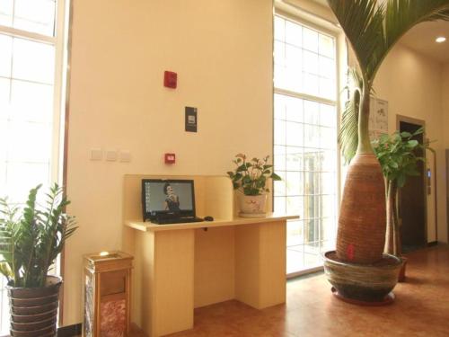 Imagen general del Hotel 7 Days Inn Sanhe Yanjiao Yanjin Road. Foto 7