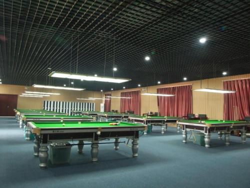 Imagen general del Hotel 7 Days Inn Sanhe Yanjiao Yanjin Road. Foto 11