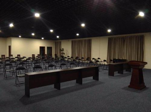 Imagen general del Hotel 7 Days Inn Sanhe Yanjiao Yanjin Road. Foto 12