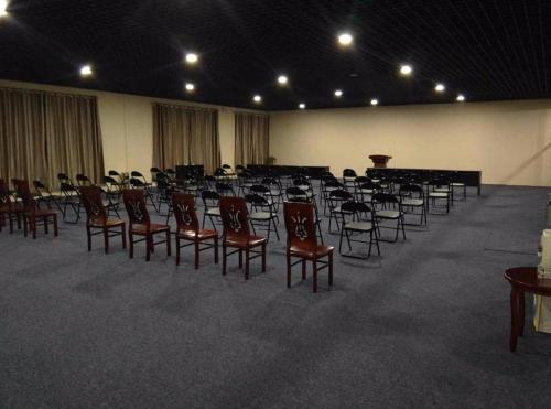 Imagen general del Hotel 7 Days Inn Sanhe Yanjiao Yanjin Road. Foto 13