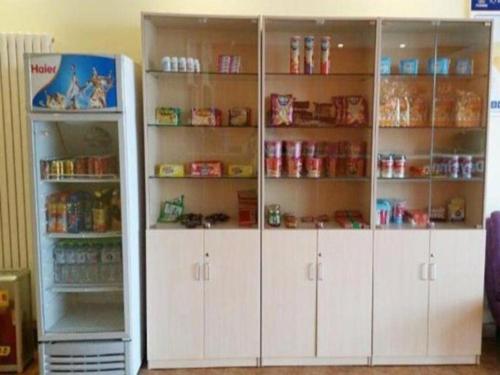 Imagen general del Hotel 7 Days Inn Tianjin Cancer Hospital Metro Station. Foto 10