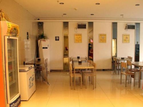 Imagen general del Hotel 7 Days Inn Weihai High-Speed Railway & Bus Station. Foto 2