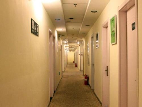 Imagen general del Hotel 7 Days Inn Weihai High-Speed Railway & Bus Station. Foto 7