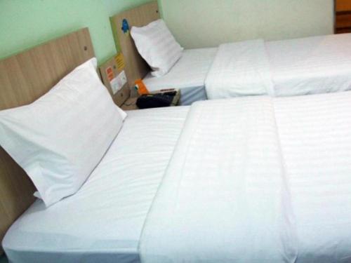 Imagen general del Hotel 7 Days Inn Weihai High-Speed Railway & Bus Station. Foto 16