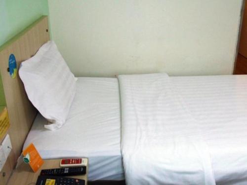 Imagen general del Hotel 7 Days Inn Weihai High-Speed Railway & Bus Station. Foto 17