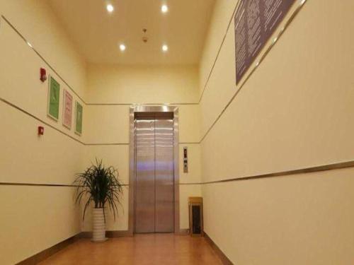 Imagen general del Hotel 7 Days Inn Weinan Dongfeng Street. Foto 5