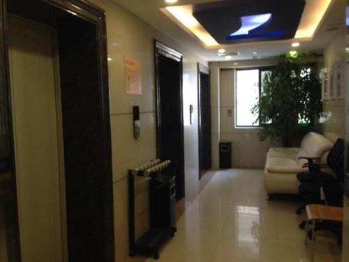Imagen general del Hotel 7 Days Inn Xiamen Railway Station Branch. Foto 3
