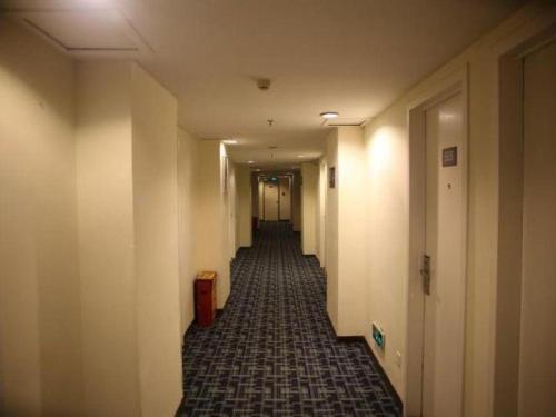 Imagen general del Hotel 7 Days Inn Xiamen Railway Station Branch. Foto 5