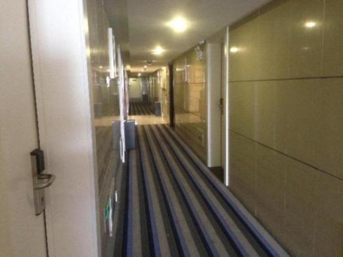 Imagen general del Hotel 7 Days Inn Xiamen Railway Station Branch. Foto 6