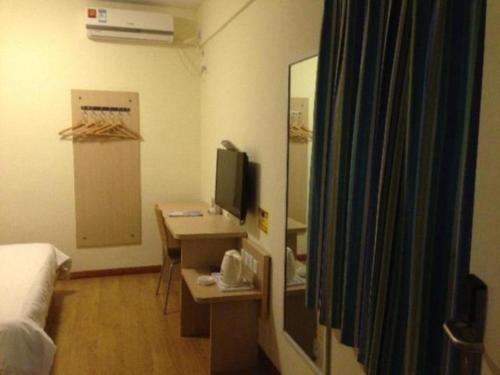 Imagen general del Hotel 7 Days Inn Xiamen Railway Station Branch. Foto 8