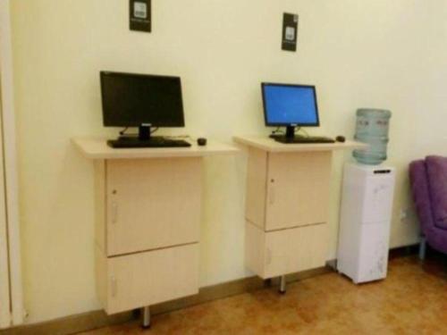 Imagen general del Hotel 7 Days Inn Xiamen Tong\'an Lehai Plaza Fangte. Foto 9