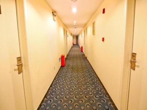 Imagen general del Hotel 7 Days Inn Xi\'an Zhonglou 4th Gulou Hospital Dachaishi. Foto 2