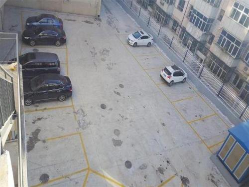 Imagen general del Hotel 7 Days Inn Zhangjiakou Mingde North Road. Foto 5
