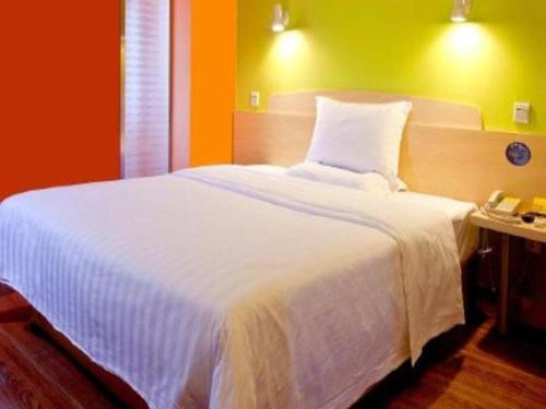 Imagen general del Hotel 7 Days Inn Zhangzhou PingHe Branch. Foto 3