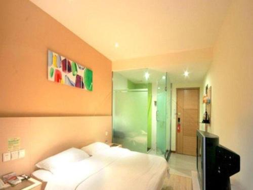 Imagen general del Hotel 7 Days Inn Zhangzhou PingHe Branch. Foto 6