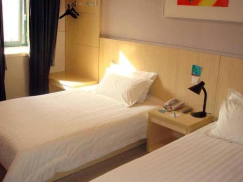 Imagen general del Hotel 7 Days Inn Zhangzhou PingHe Branch. Foto 9