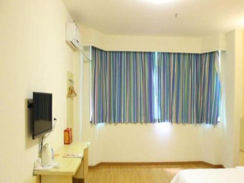 Imagen general del Hotel 7 Days Inn Zhangzhou PingHe Branch. Foto 12