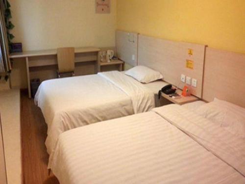 Imagen general del Hotel 7 Days Inn Zhangzhou PingHe Branch. Foto 13