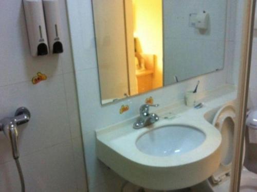 Imagen general del Hotel 7 Days Inn Zhangzhou PingHe Branch. Foto 18