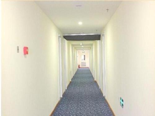 Imagen general del Hotel 7 Days Inn Zibo Linzi District Tianqi Road Qina Studio. Foto 5