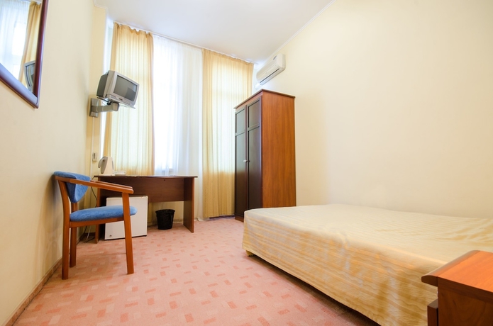Imagen de la habitación del Hotel 7 Days Kiev. Foto 16