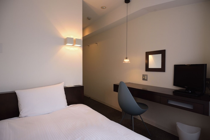 Imagen de la habitación del Hotel 7 Days Plus. Foto 4