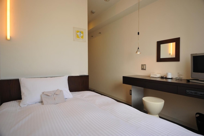 Imagen de la habitación del Hotel 7 Days Plus. Foto 9