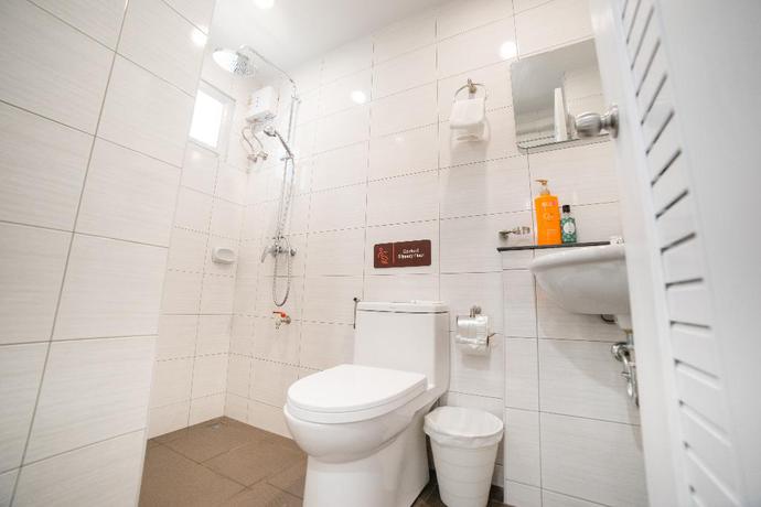 Imagen de la habitación del Hotel 7 Days Premium At Icon Siam Station. Foto 12