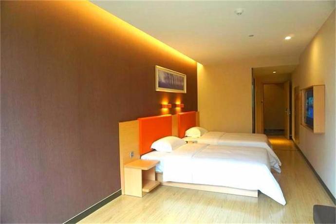 Imagen general del Hotel 7 Days Premium Beijing Changping Subway Station. Foto 4