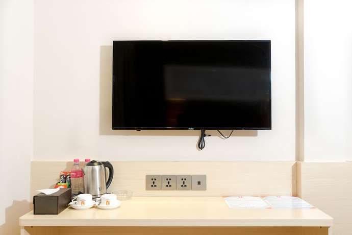 Imagen de la habitación del Hotel 7 Days Premium. Foto 10