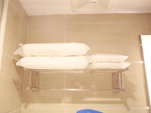 Imagen general del Hotel 7 Days Premium Guangzhou Zengcheng Xintang Light Railway Station. Foto 13