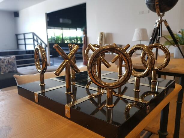 Imagen de los interiores del Hotel 7 Days Premium Hotel Bangna. Foto 19