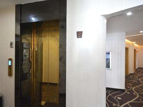 Imagen general del Hotel 7 Days Premium Qingdao Keji Street Taishan Road Metro Station. Foto 7