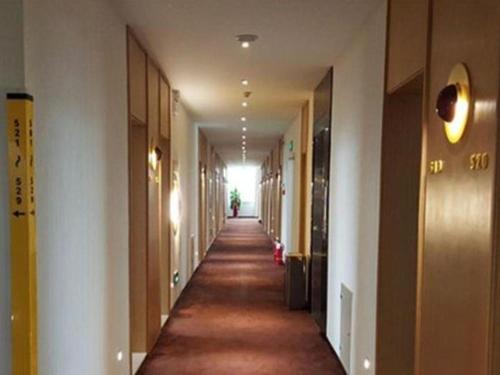 Imagen general del Hotel 7 Days Premium Rizhao Ju County Ancient City. Foto 3