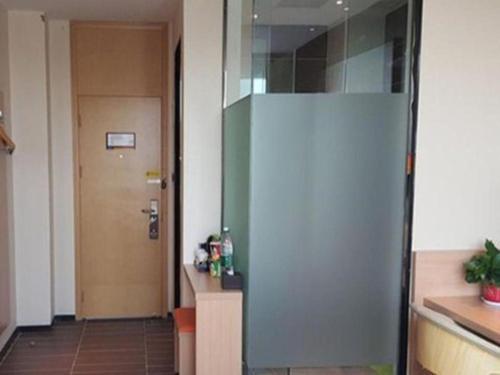 Imagen general del Hotel 7 Days Premium Rizhao Ju County Ancient City. Foto 6