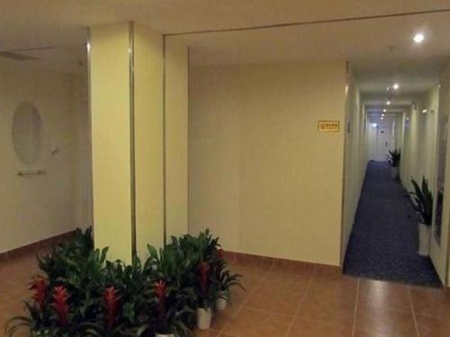 Imagen general del Hotel 7 Days Premium Suzhou Mudu Ancient Town. Foto 1