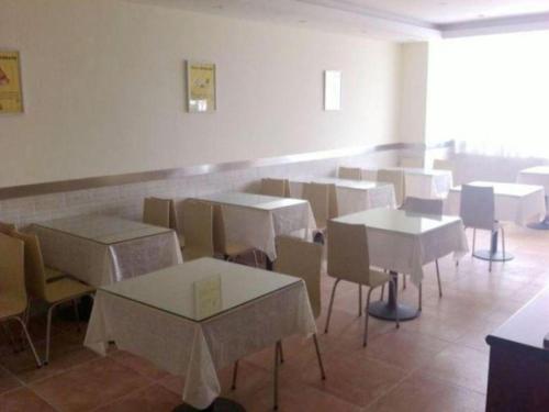 Imagen general del Hotel 7 Days Premium Suzhou Mudu Ancient Town. Foto 3
