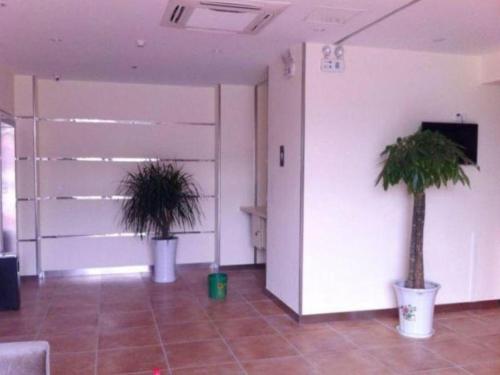 Imagen general del Hotel 7 Days Premium Suzhou Mudu Ancient Town. Foto 4